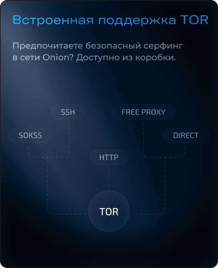 Скриншот интерфейса